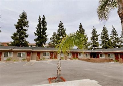 Americas Best Value Inn San Bernardino Exteriér fotografie