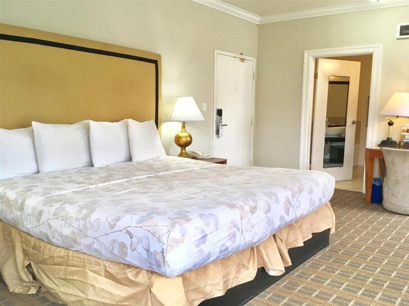 Americas Best Value Inn San Bernardino Exteriér fotografie